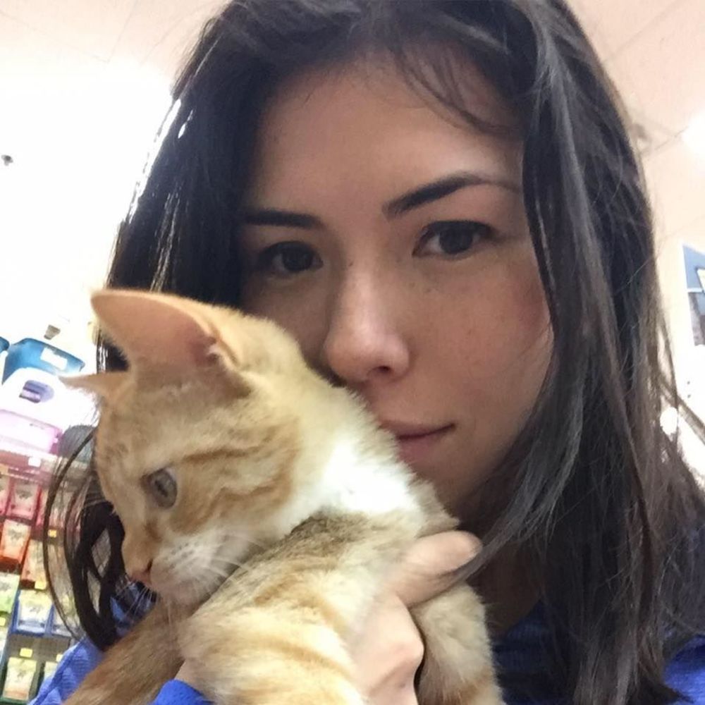 Meet your Posher, Alex